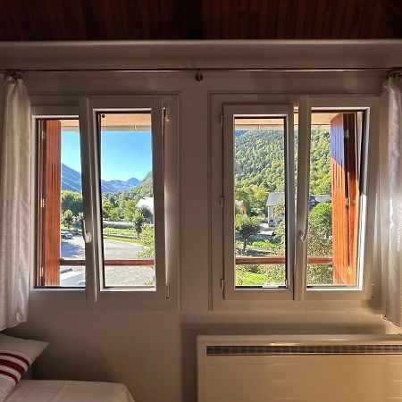 Appartement Borderes-Louron 1 A 3 Personnes 3 Etoiles, Proche Loudenvielle エクステリア 写真