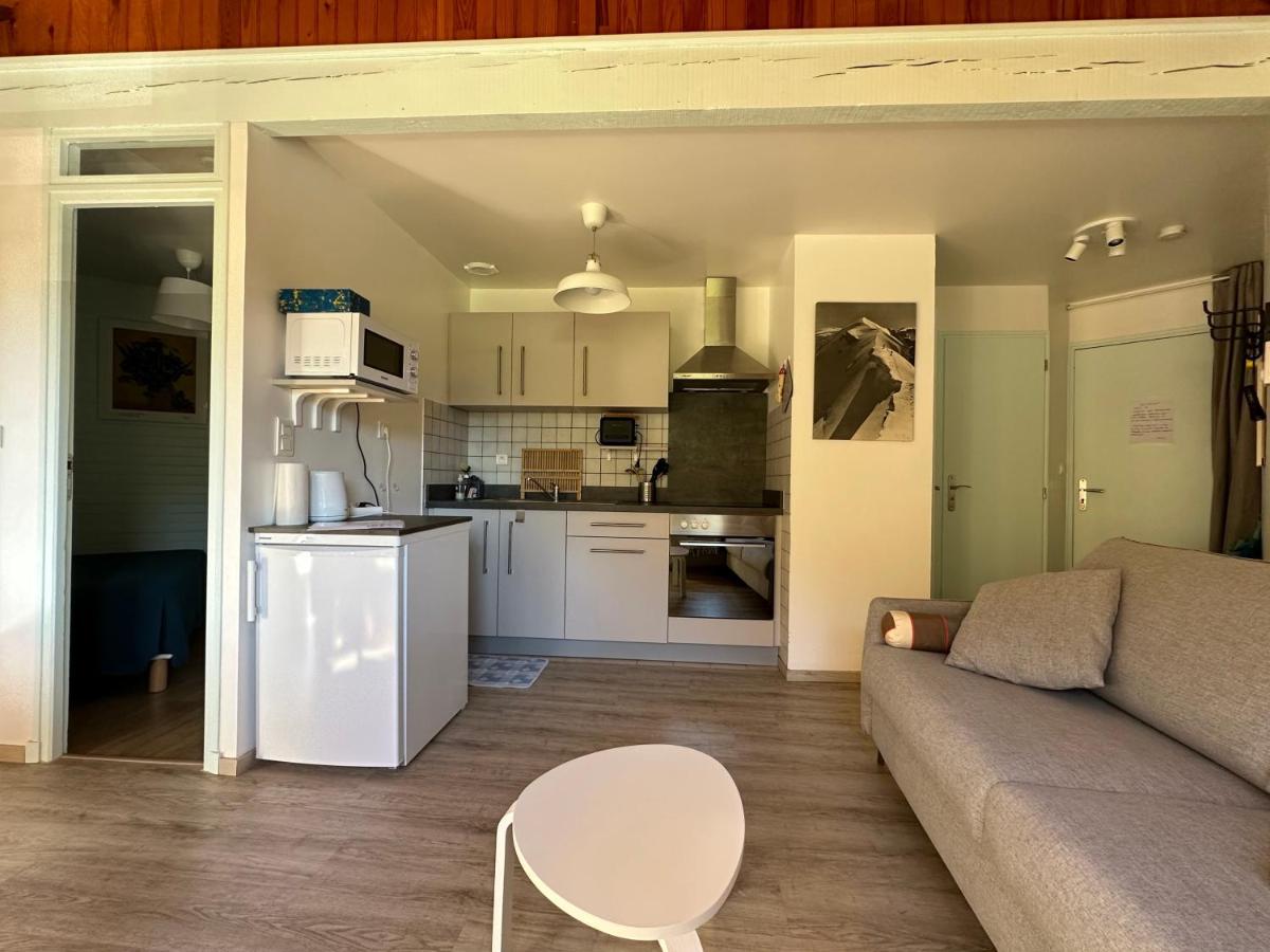 Appartement Borderes-Louron 1 A 3 Personnes 3 Etoiles, Proche Loudenvielle エクステリア 写真